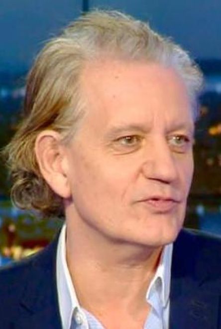 Jean-Christophe Gallien