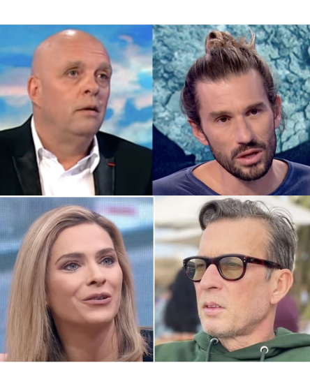 4 conférenciers pour acteur de la santé