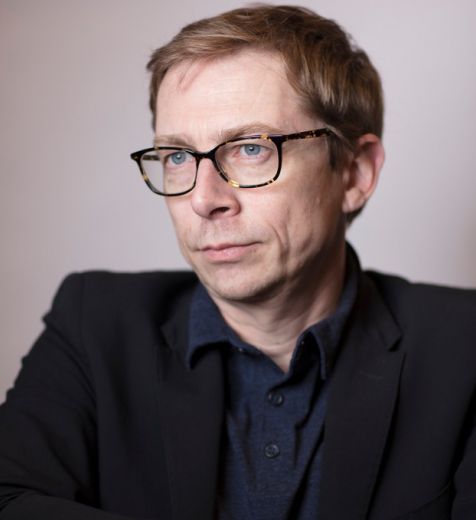 Gérald Bronner - Politique et société