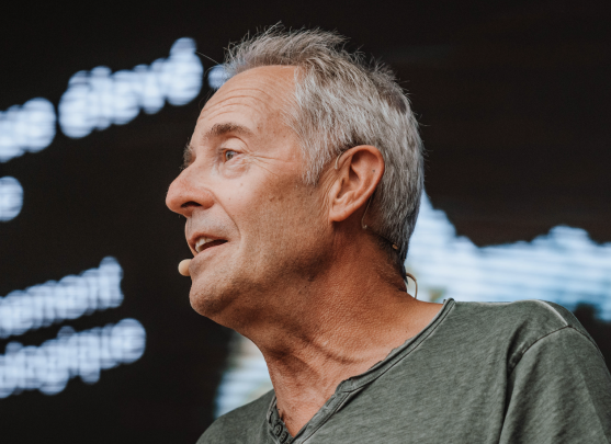 Deux conférences pour Jean-François Clervoy