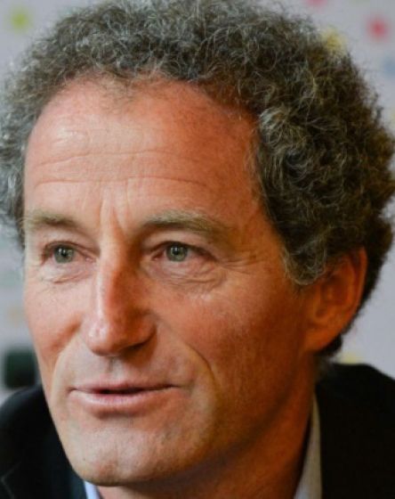 Michel Desjoyeaux conférencier Premium