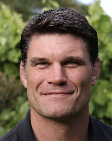 4 conférences pour Fabien Pelous / Conseil