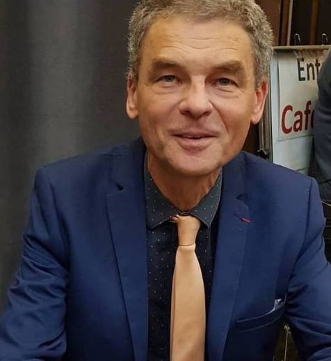 Jacques-Marie Bardintzeff - Dépassement de soi