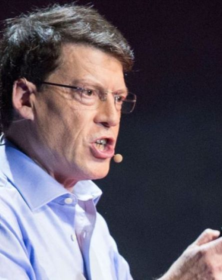 Laurent Alexandre conférencier /société transport