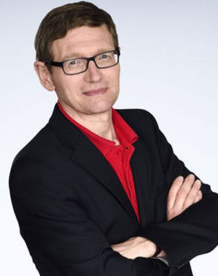 Dominique Seux conférencier / métropole du Sud Est