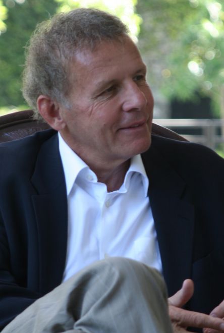 Patrick Poivre d’Arvor