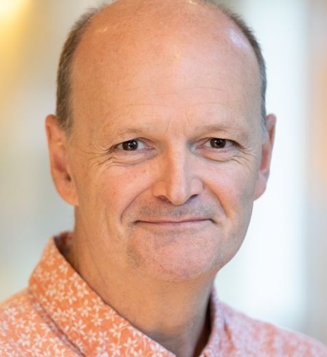 Dr Luc Julia - IA et Innovation