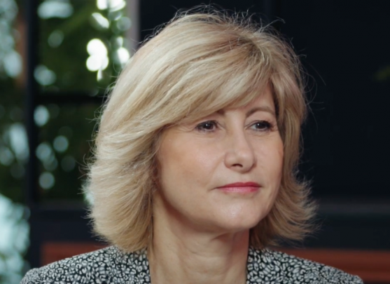 Animation Florence Duprat / Fédération