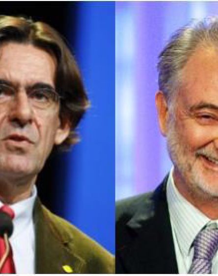 L Ferry et J Attali : 7 façons d'être heureux