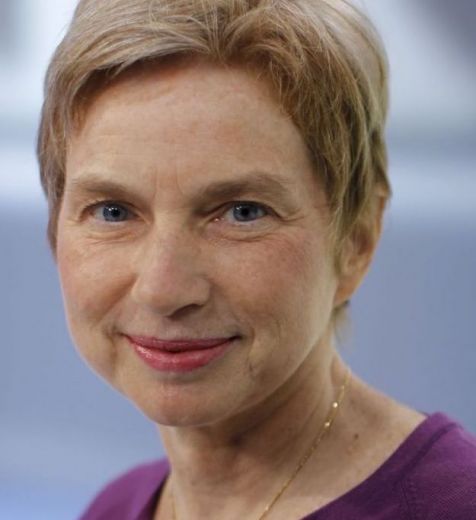 Laurence Parisot - Politique et société