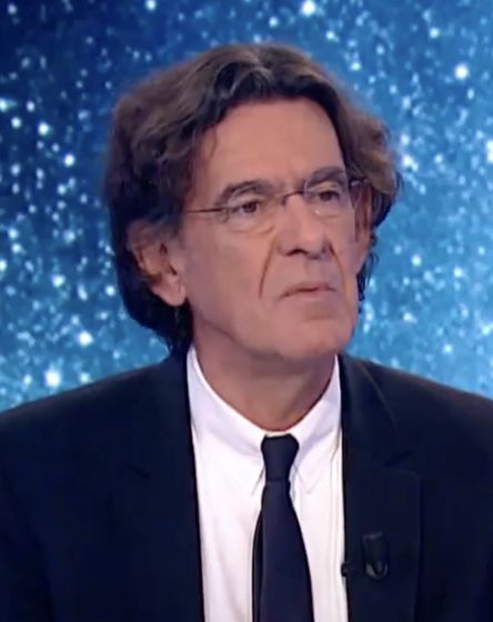 Double conférence pour Luc Ferry