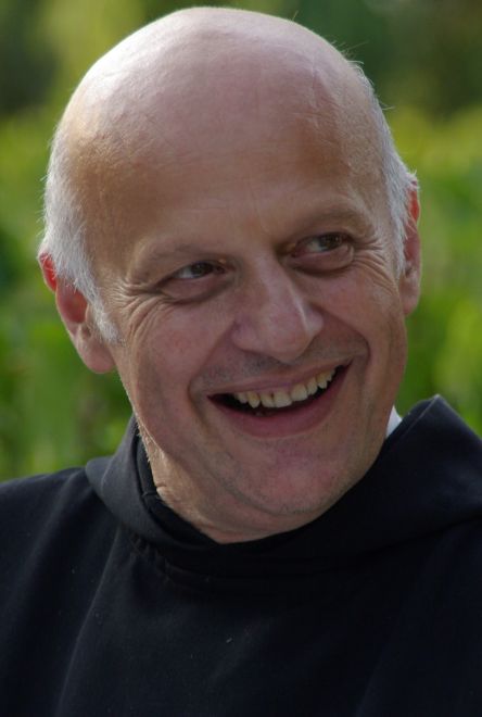 Frère Marie Pâques