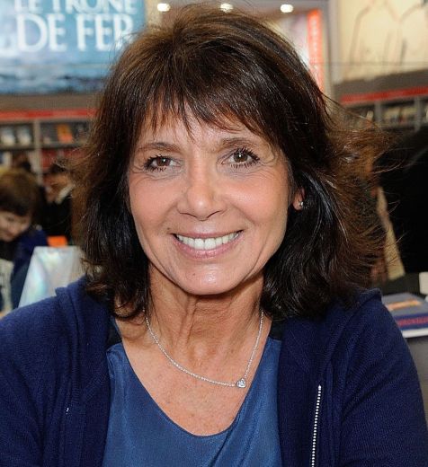 Stéphanie Fugain - QVT