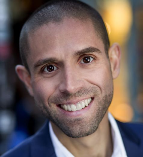 Paul Fontaine - Dépassement de soi