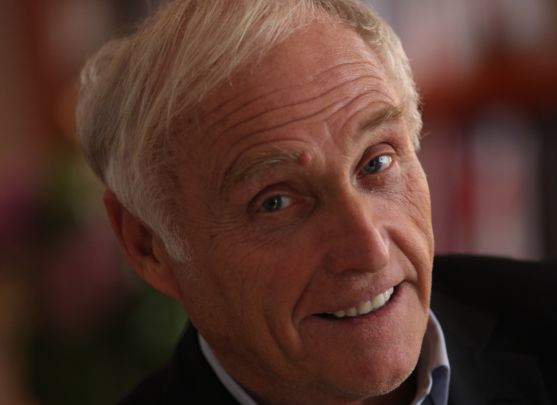 Jean-Marc Sylvestre en conférence chez UNEAL