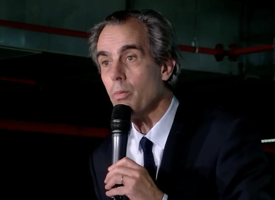 Huit conférences pour Philippe Dessertine