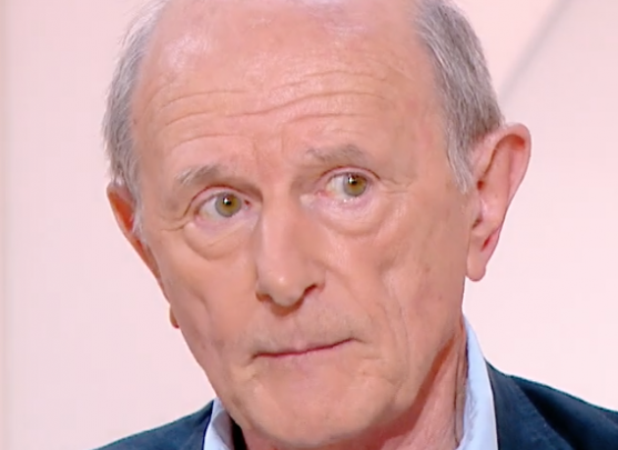 Jean-Louis Etienne conférencier / Spiritueux