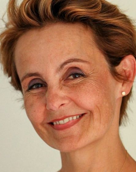 "Le bonheur" : conférence de F Servan-Schreiber