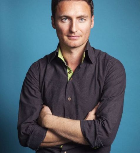 Christophe Haag - Sciences