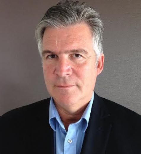 Laurent Benveniste - Entrepreneuriat