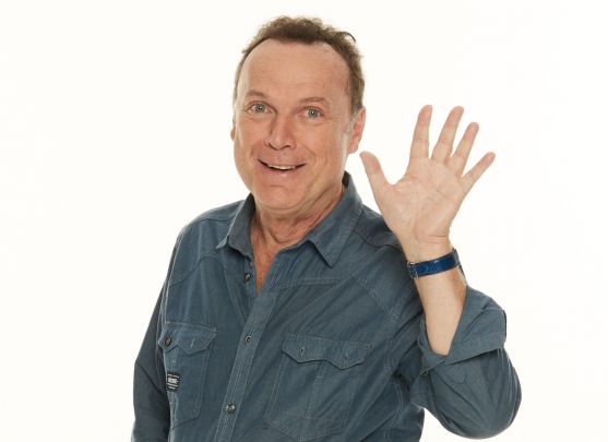 Julien Lepers intervenant / acteur distribution