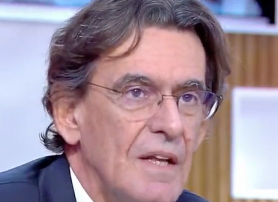 Luc Ferry conférencier / Ordre Avocats