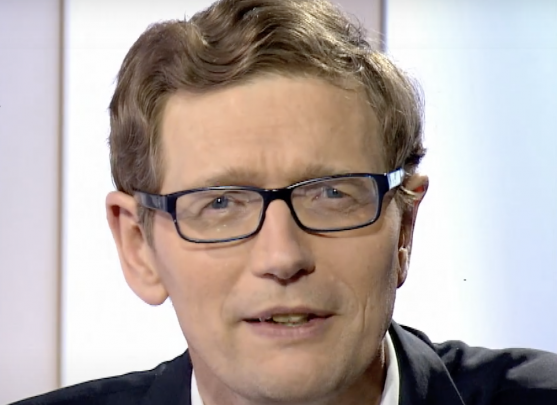 Dominique Seux conférencier Crédit Agricole