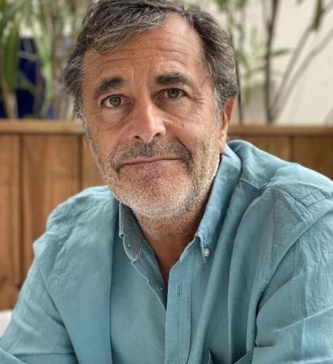 Nicolas Vanier - Dépassement de soi