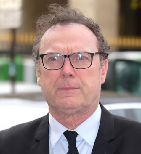 Julien Lepers - Animation d'événement