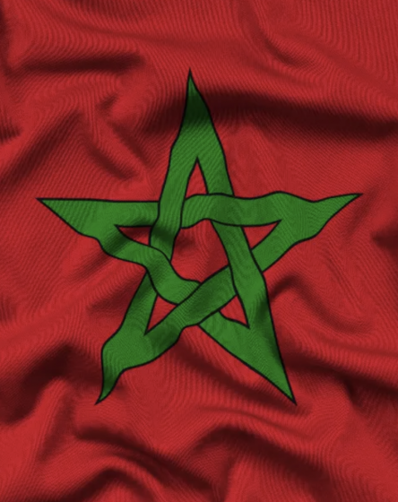 Solidarité avec le Maroc