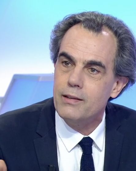 Philippe Dessertine conférencier / entret médicaux