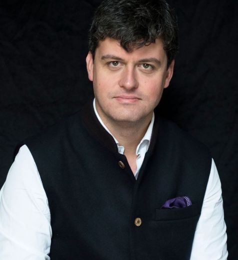 Gaspard Koenig - Politique et société