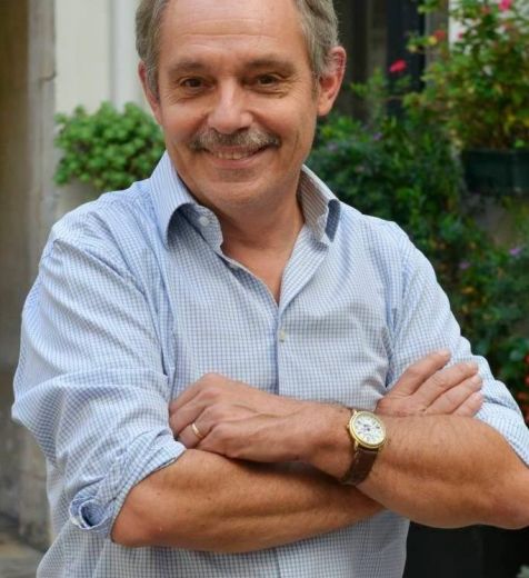 Christophe Dequidt - RSE