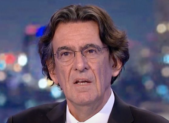 Luc Ferry conférencier / Cab d'avocats