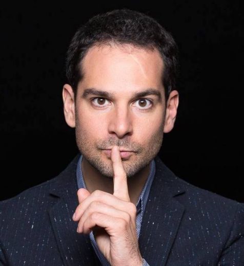 Rémi Larrousse - Entertainement