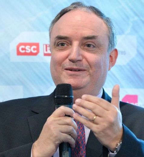 Christophe Laval - QVT