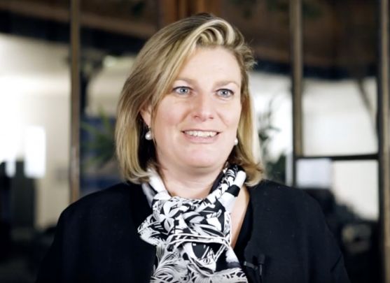 Laurence Vanhée conférencière Club d'entrepreneurs