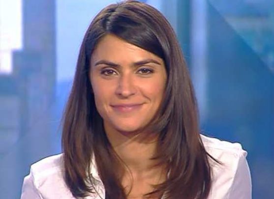 Sonia Chironi animatrice chez CER France
