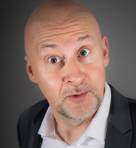 Jean-Marc Bonnet - Entertainement