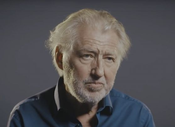Pierre Gagnaire conférencier / chefs d'entreprises