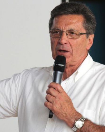 Daniel Costantini conférencier pour BTP 13