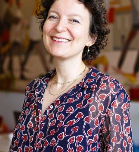 Noémie Kempf - Marketing, vente et communication