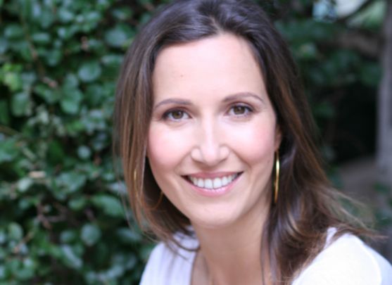 Vanessa Caffin animatrice / coll locale