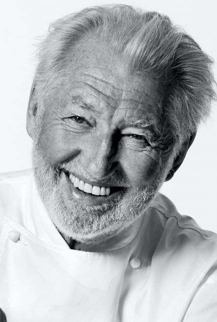 Pierre Gagnaire