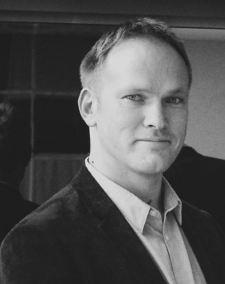 Gaël Allain conférencier groupe Soc Gen