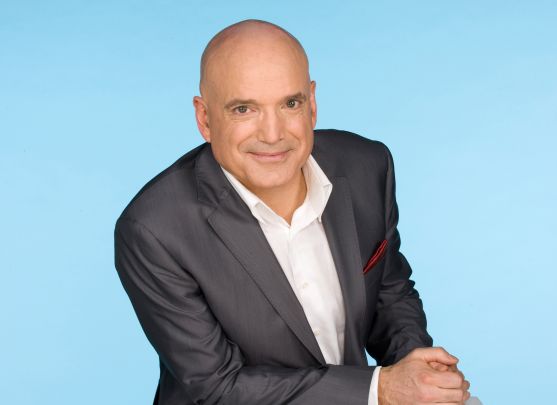 Louis Bodin conférencier chez CERFRANCE