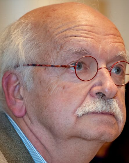 Erik Orsenna conférencier / Assurance