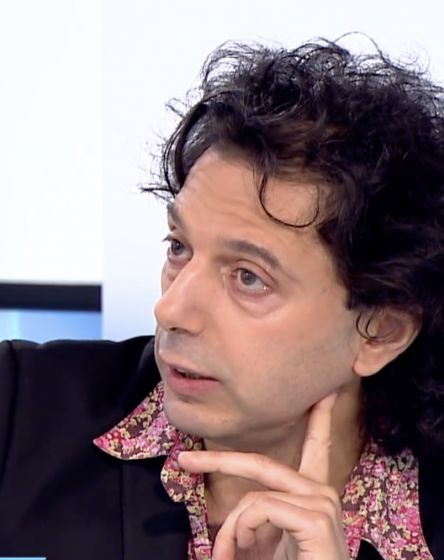 Eric Sadin conférencier / expert-comptable