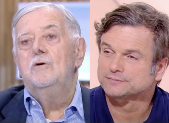 Y Coppens et M Thiercelin conférenciers