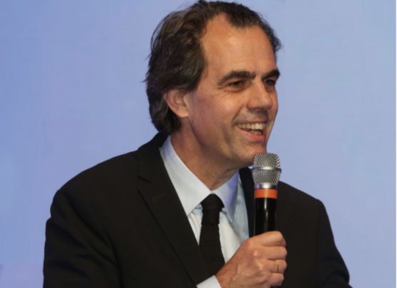 Philippe Dessertine conférence/Experts comptables